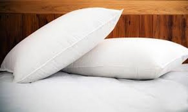ALMOHADA ANTIALERGICA MEDIUM