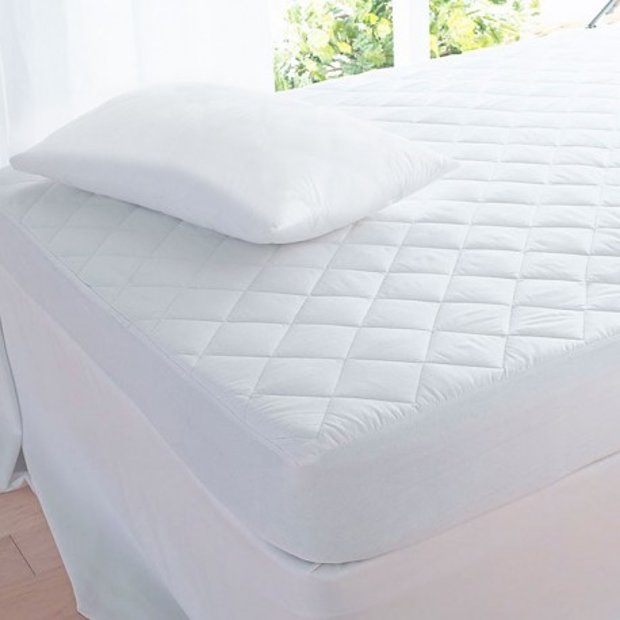 PROTECTOR DE COLCHON